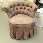 837 1445 ARMCHAIR